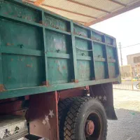 بنز تک 1924|خودرو سنگین|بندر دیر, |دیوار