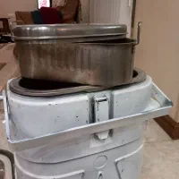 فروش ،باکس غذای خو رو ،امریکایی