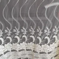 پرده وشال وکتیبه|پرده، رانر، رومیزی|میاندوآب, |دیوار