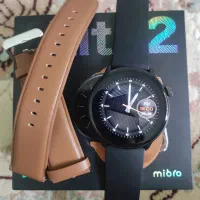 ساعت مچی هوشمند mibro lite 2