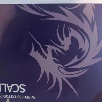 فروش دستگاه و لوازم تتو بدن فوری|آرایشی، بهداشتی، درمانی|تهران, زاهد گیلانی|دیوار