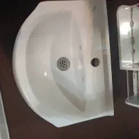 روشویی سرامیک سرویس