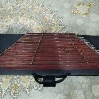 سنتور|سازهای سنتی|مشهد, طبرسی شمالی|دیوار