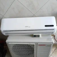 کولرگازی
