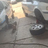 مکانیک سیار برازجان