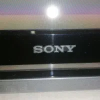 تلوزیون ال سی دی سونی40اینچ|تلویزیون و پروژکتور|آزادشهر, |دیوار