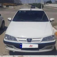 پژو پارس داشبورد جدید مدل ۹۳ دو گانه شرکتی