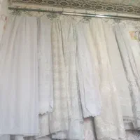 تعدادی پرده