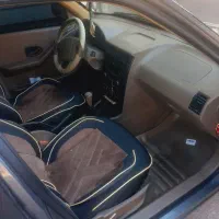 پژو 405 مدل 94 دوگانه شرکتی