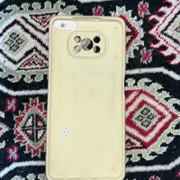 قاب گوشی شیامی مدل پوکو ایکس تیری نرمال|لوازم جانبی موبایل و تبلت|تهران, جوانمردان (اندیشه)|دیوار