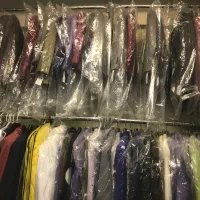 دوبند کت تک کت و شلوار شلوار تک کتان|حراج|تهران, سنائی|دیوار