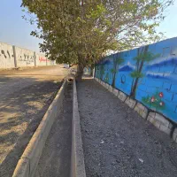 باغچه ۲۲۰ متری ( برق چسب ملک)|فروش زمین و ملک کلنگی|شهریار, اصیل آباد|دیوار