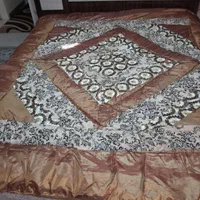 لحاف روتختی ترک