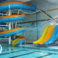 کارت استخر آبشار