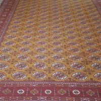 فرش دستباف ۶ متری