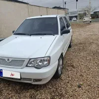 ۱۱۱ مدل ۹۵|خودرو سواری و وانت|اسالم, |دیوار