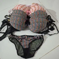 ست لباس زیر فقط ۲۵۰ تومن