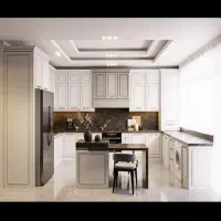 آپارتمان۱۳۵متری/تکواحدی/شمالی نورگیر/کارمندان دوم|فروش آپارتمان|مشهد, کارمندان دوم|دیوار