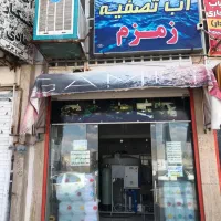 اجاره مغازه ۳۰متری|اجارهٔ مغازه و غرفه|شیراز, ده پیاله|دیوار