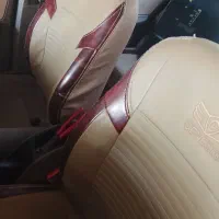 پژو ۴۰۵ دلفینی   مدل ۹۸