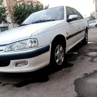 فروش پژو پارس دوگانه کارخانه