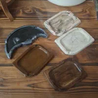 زیر سیگاری دونه ای  ۱۰ تومن