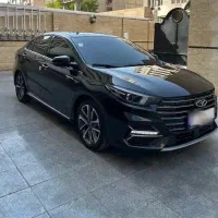 آریزو ۶ پرو مدل ۴۰۲|خودرو سواری و وانت|شیراز, صاحب الزمان|دیوار