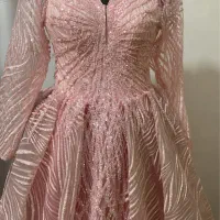 اجاره لباس مجلسی و تاج عروس عقدی نامزدی