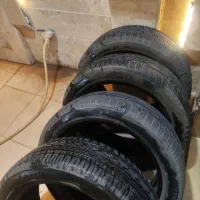 لاستیک خودرو