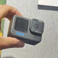 گوپرو ۱۰ دوربین ورزشی GoPro