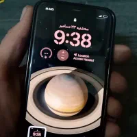 xsmax 64|موبایل|خوی, |دیوار