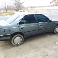 پژو۴۰۵ مدل ۸۸|خودرو سواری و وانت|خسروشاه, |دیوار