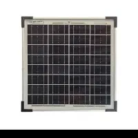 پنل خورشیدی یا سلول خورشیدی