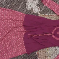 لباس تابستونی و سنتی