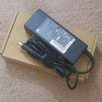 شارژر لپ تاپ hp