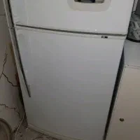 یخچال فریزر تمیز وبدون هیچ ایرادی و بدون هیچ تعمیر|یخچال و فریزر|قم, پردیسان|دیوار