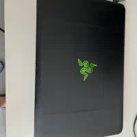 Razer gaming 14 inch nvidia 970m|رایانه همراه|تهران, دانشگاه شریف|دیوار
