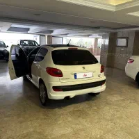 پژو ۲۰۷ پاناروما دنده ۱۴۰۱|خودرو سواری و وانت|تهران, دریا|دیوار