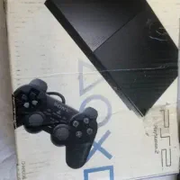 ps2|کنسول، بازی ویدئویی و آنلاین|مشهد, گوهرشاد|دیوار