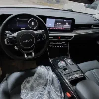 کیا کی5 فول پلاک ملی|خودرو سواری و وانت|ارومیه, |دیوار