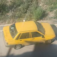 پراید مدل 80