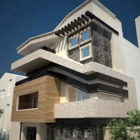 امتیاز ۱۰۳ متر برج v1 کشوری طبقه ۱۰