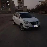 چانگان  آخر 96 تک برگ سند