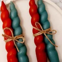 قالب قلمی یونیکورن سیلیکونی وتدی