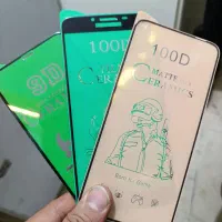 انواع گلس|لوازم جانبی موبایل و تبلت|مشهد, توس (بلوار توس)|دیوار