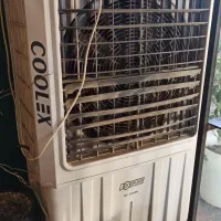 کولر نیرو تهویه البرز COOLEX-9000