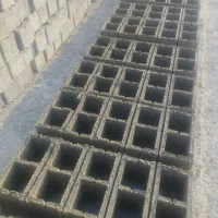 بلوک دیواری|مصالح و تجهیزات ساختمان|خمیر, |دیوار