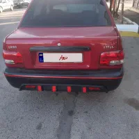 پراید 131 SL، مدل ۱۳۹۰