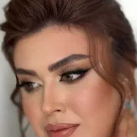 میکاپ تخصصی محفلی فقط ۷۵۰ عروس ۱۷۰۰