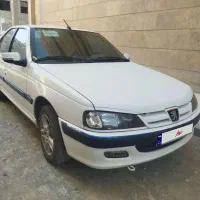 پژو پارس 1402 تمام فول